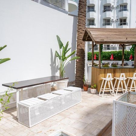 Badoka Boutique Hotel 马尔马里斯 外观 照片