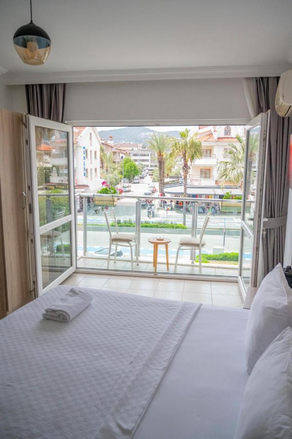 Badoka Boutique Hotel 马尔马里斯 外观 照片