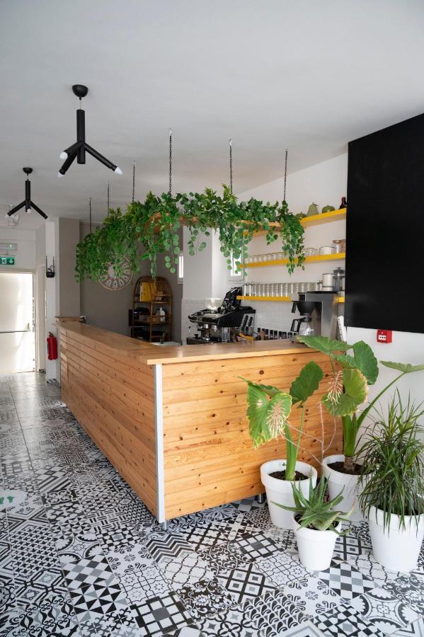 Badoka Boutique Hotel 马尔马里斯 外观 照片