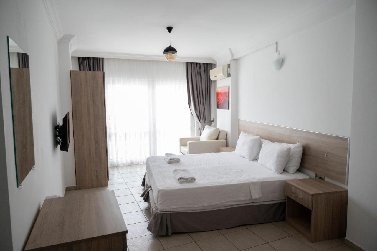 Badoka Boutique Hotel 马尔马里斯 外观 照片
