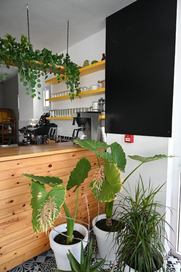 Badoka Boutique Hotel 马尔马里斯 外观 照片
